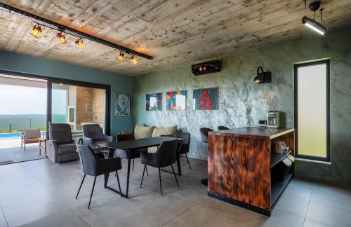 Villa Fuma by Istrialux - Foto 23