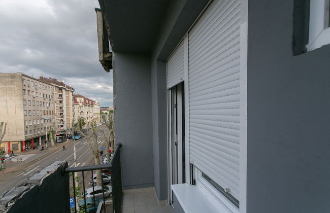 Apartment Kalemegdan - Photo 8