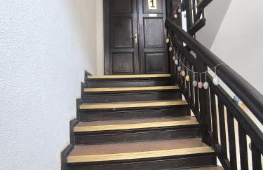 Apartments PSD - Anny Łajming 2B - Photo 19