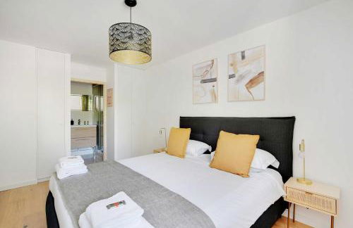 Exclusive Duplex -5BD-10P- Nogent-sur-Marne - Foto 24