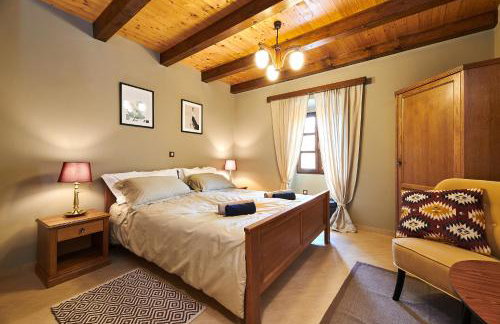 Rustic Villa Katarina by Villas Holiday - Foto 21