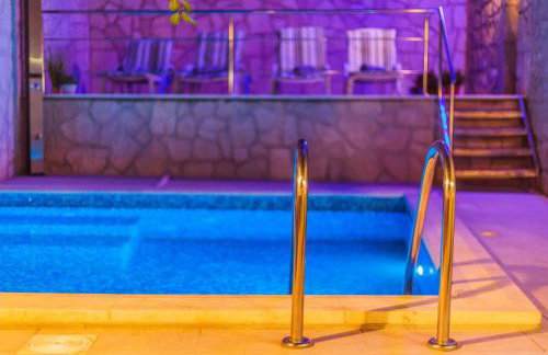 MSV Modern Stone Villa - Foto 20