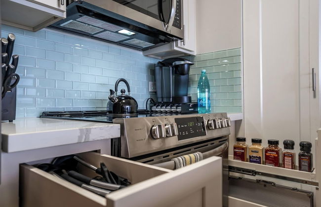 Oceanfront Kaanapali Studio Vistas - Foto 10