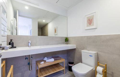 Residencias Bernabéu - Photo 20