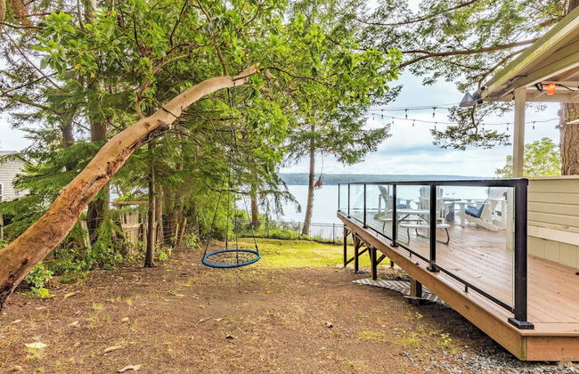 Eagle Beach Retreat by Avantstay Waterfront Home - Foto 25