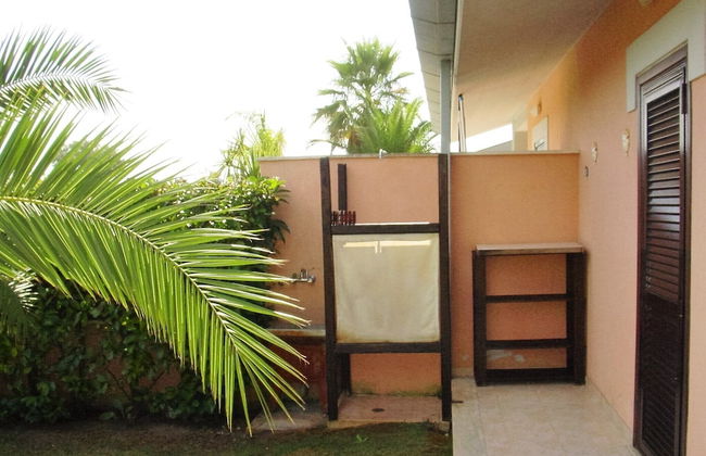 Villa Barbie Between Terracina and Sperlonga, 400 mt From Beach - Foto 17