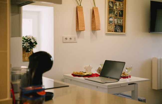 roomPEDRA Apartamentos Turísticos - Photo 58