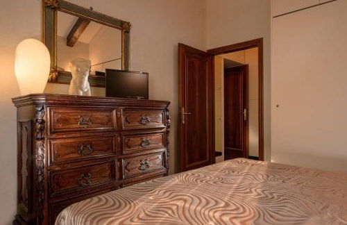 Attic Terrace San Mark square View - Photo 13