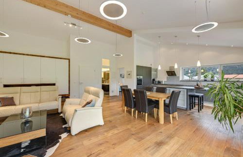 Ferienwohnung Panorama Og - Photo 11