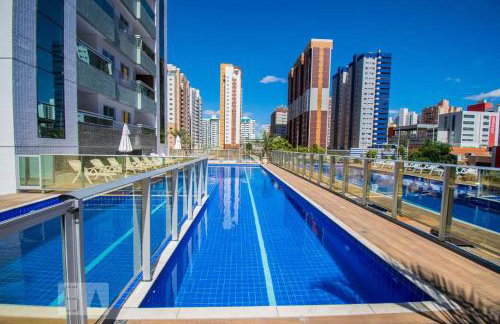 Apto Completo Melhor Localização - Foto 53