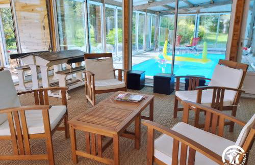 Le nid dans le chêne - Photo 38