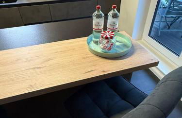 Luxus Penthouse Oase der Entspannung - Foto 38