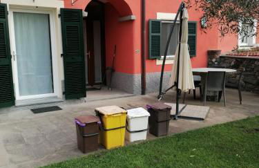 Il Vecchio Frantoio di Gardan - Foto 32