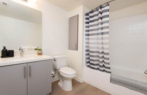 Modern Apartment Rentals - Foto 72