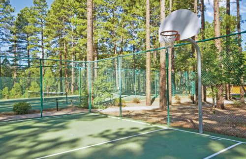 Wyndham Pinetop Resort 2BR Apartment with Resort Access - Foto 8