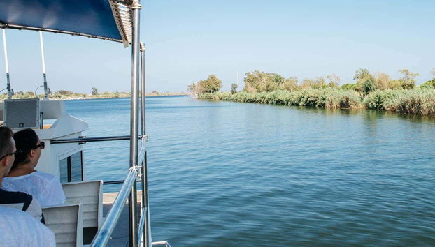 Paseo en barco por el Delta del Ebro - Photo 5