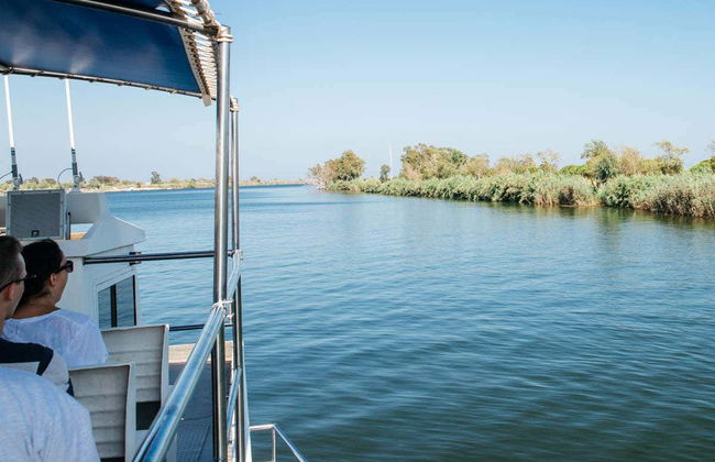 Paseo en barco por el Delta del Ebro - Photo 5