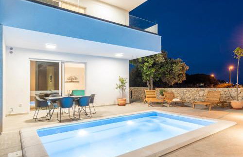 Villa Eni apartments 1 - Foto 18