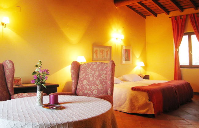 Casa Rural Las Fuentes de Ágata - Foto 4