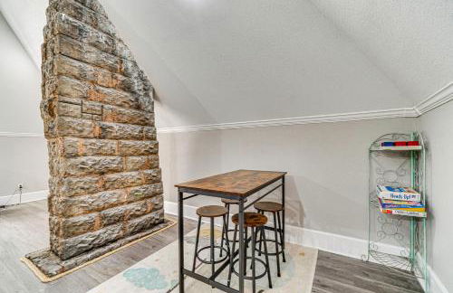 Spacious Athens Home about 1 Mi to Downtown! - Foto 30