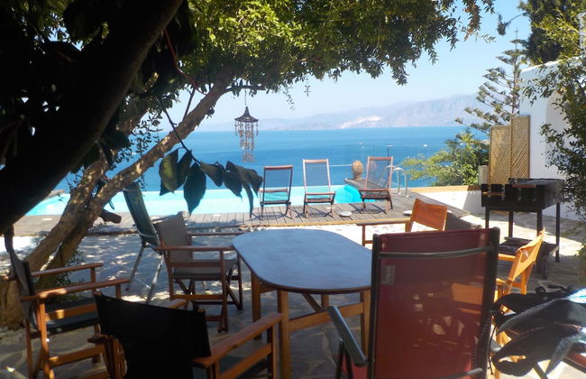 Villa Mirabello Suites - Foto 33