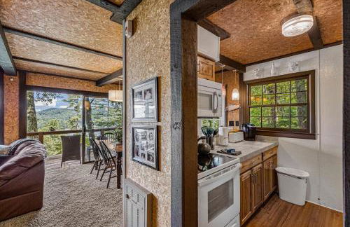 Moms Place Cozy Lake Glenville Cabin - Foto 29