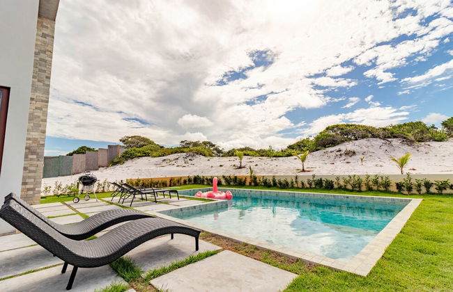 SA03 - Excelente Casa 4 Suítes - Sauípe - Photo 44