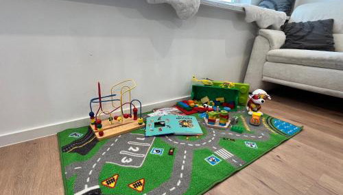 Unter der Baumkrone - Foto 2