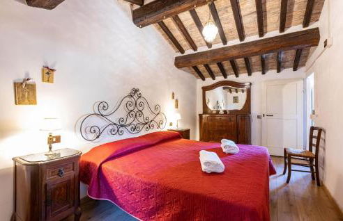 Nice Apartment In Castel'anselmo - Foto 28