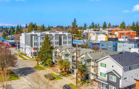 The Sweetest Suite - 91 Walkscore! - Foto 33