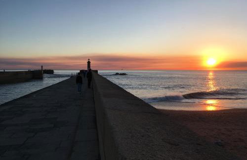 LovePorto2 Balcony/Garden@Hist.C - Foto 40