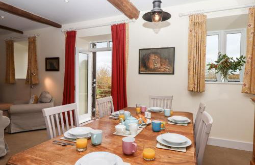 Dishcombe Cottage - Foto 11