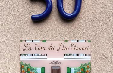 La Casa dei Due Aranci - Foto 4