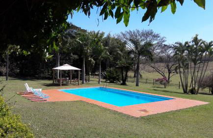 Chácara San Diego - Brotas - Foto 1