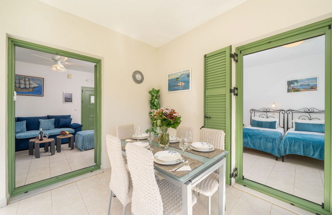 Monambeles Villas - Foto 33