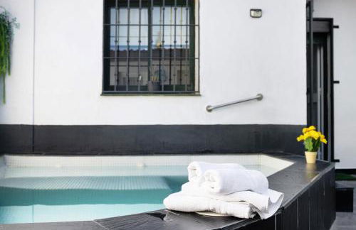 Casa Mia Jacuzzi Exterior - Photo 25