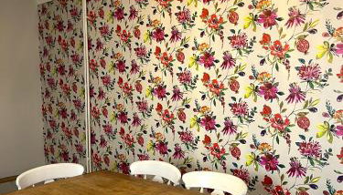 Charming cottage retreat with garden - sleeps 12 - Foto 5