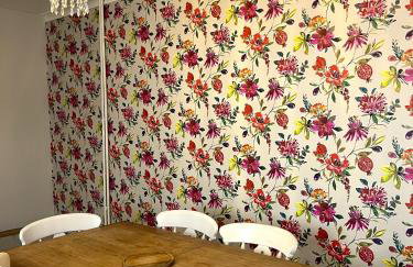 Charming cottage retreat with garden - sleeps 12 - Foto 5