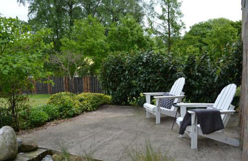 Gut Bennewohld - Photo 32