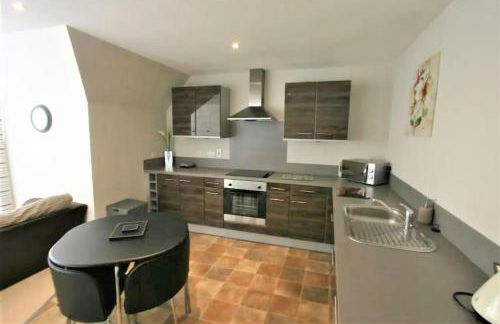 Beautiful Loch Side Apartment with Panoramic Views - Foto 9