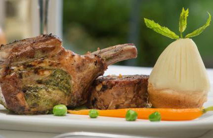 Park House Hotel - Foto 53