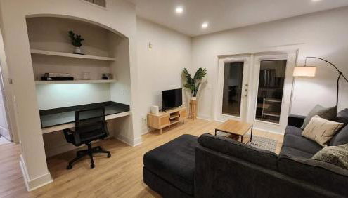 Montrose Spring - Stylish 1 BR in Houston - Foto 5