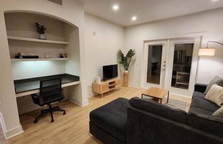 Montrose Spring - Stylish 1 BR in Houston - Foto 5
