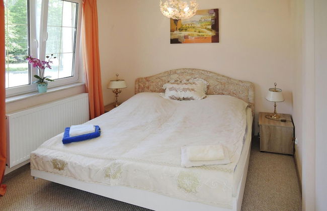 Holiday Home in Nowe Warpno - Photo 5