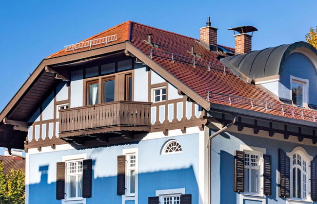 In het Blauwe Huis - Zolderverdieping - Foto 30