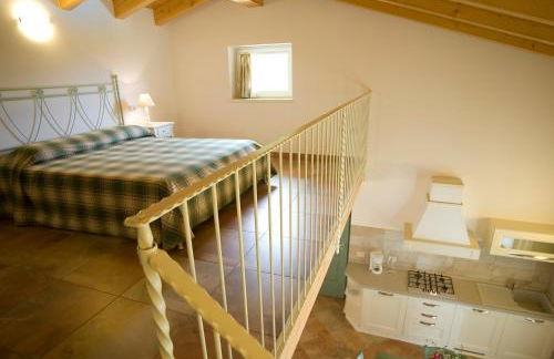 Residence Casale Pegol, Tignale - Foto 97