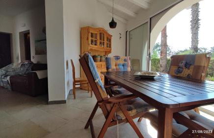 Villa Oasi dune e mare - Foto 8