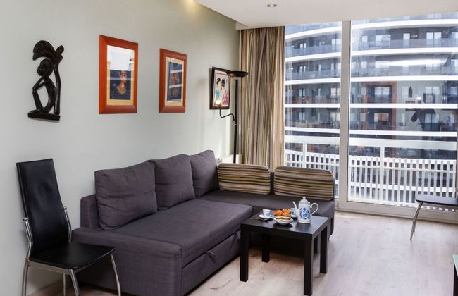 Sants-Montjuic Rambla Badal - Foto 6