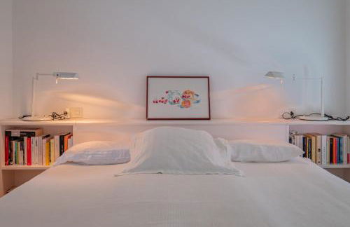 A-24 BEGUR AIGUABLAVA 6 pax - Foto 18