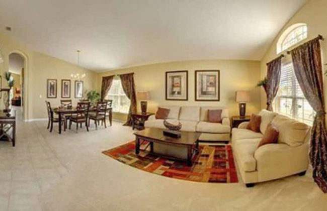 Awesome Villa - Foto 8